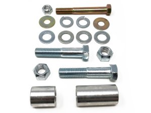 Dodge Ram 2500 Suspension Lift Kit - Tuff Country - Track Bar Bracket (6in Drop) - `08-`13 Dodge Ram 2500 Suspension Lift Kit - Tuff Country - Track Bar Bracket (6in Drop) - `08-`13